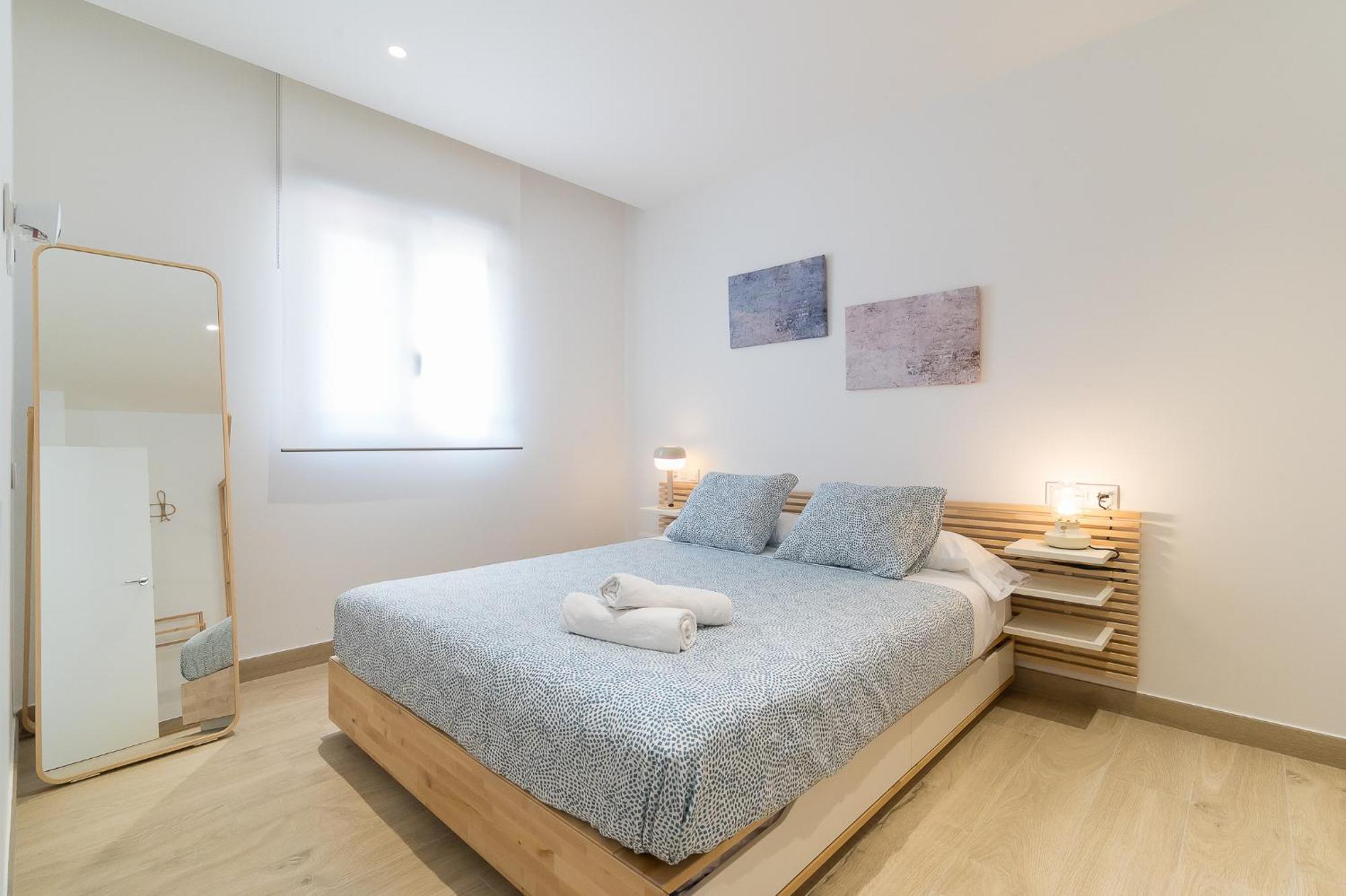 Maravilloso Piso A Estrenar Vila-real Extérieur photo