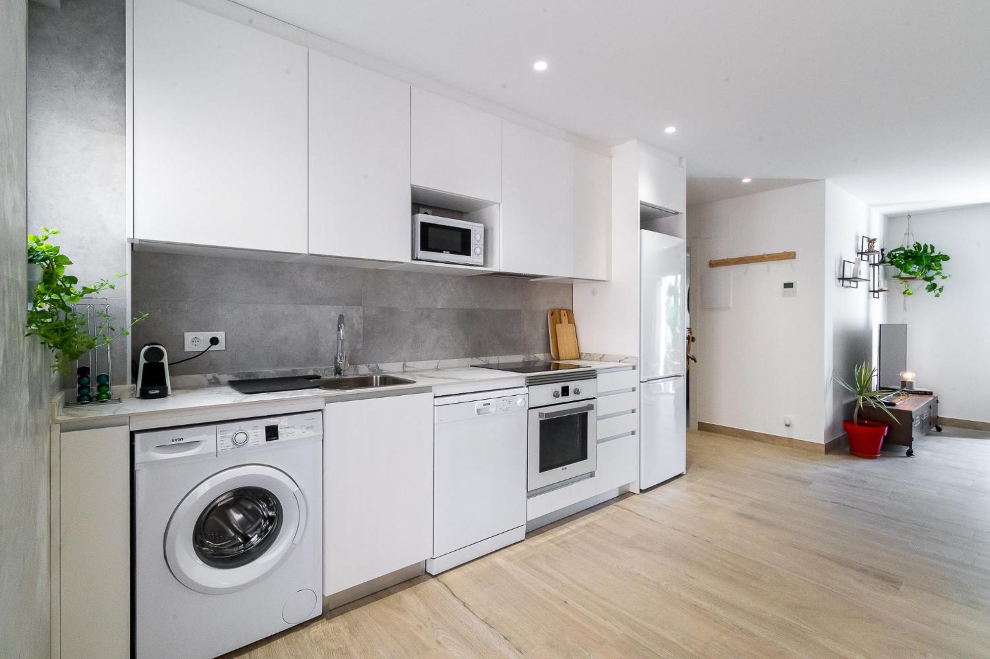 Maravilloso Piso A Estrenar Vila-real Extérieur photo