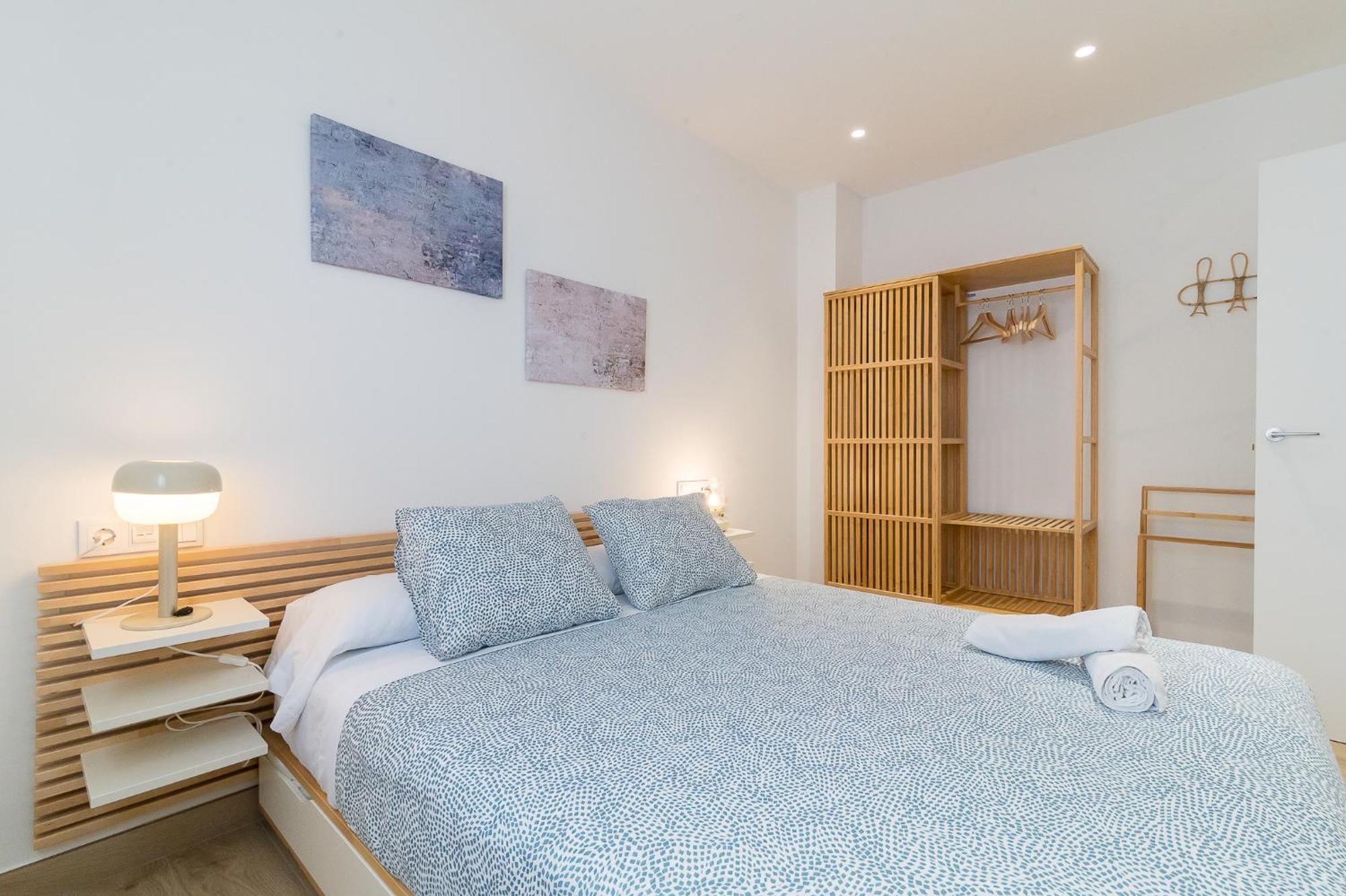 Maravilloso Piso A Estrenar Vila-real Extérieur photo