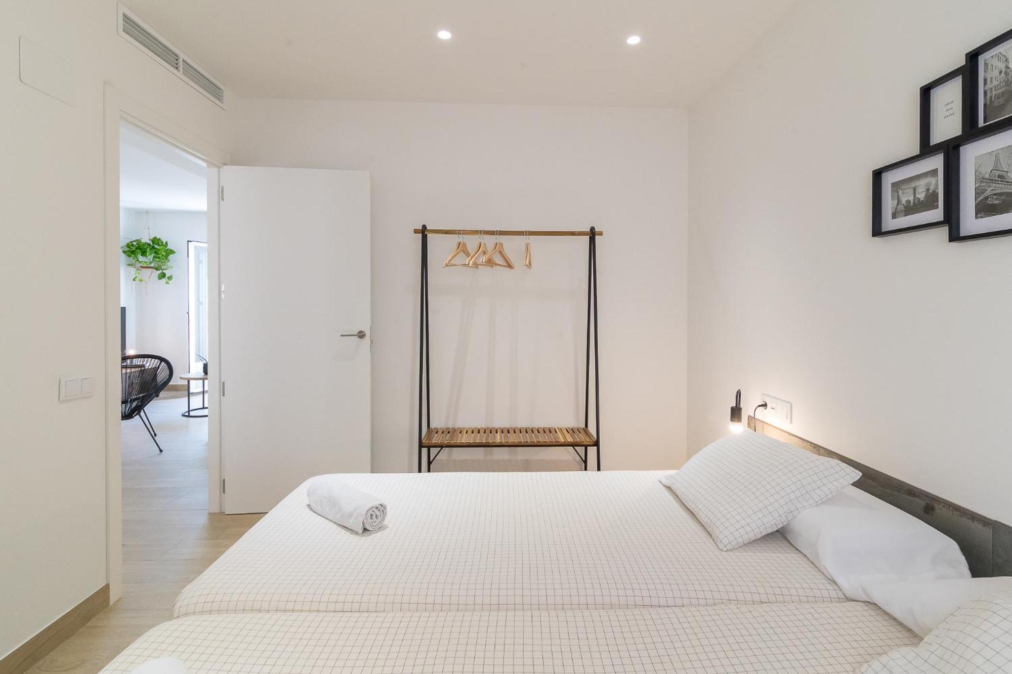 Maravilloso Piso A Estrenar Vila-real Extérieur photo