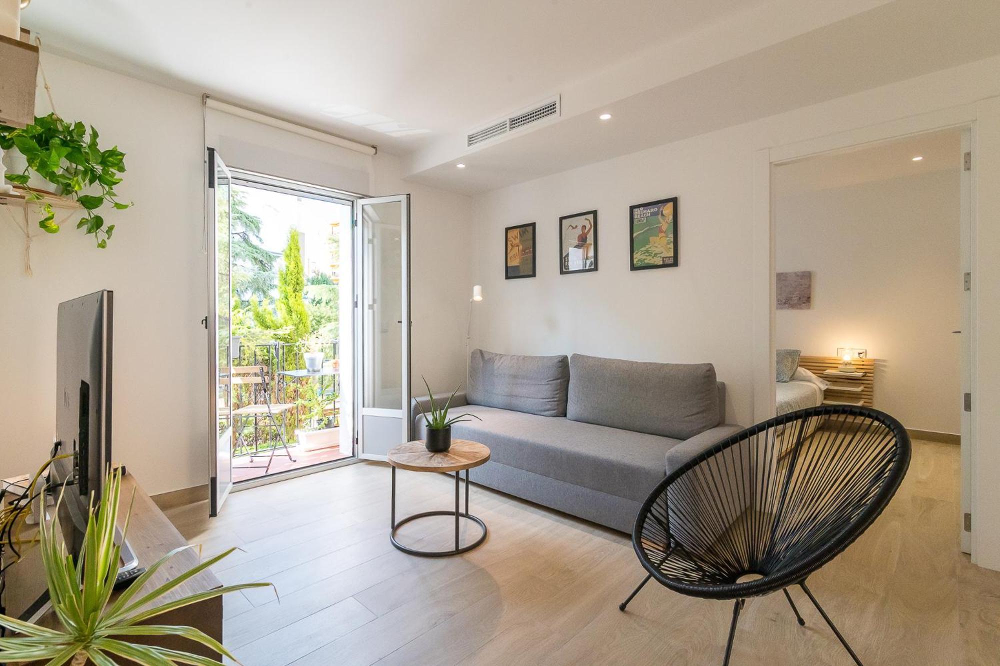 Maravilloso Piso A Estrenar Vila-real Extérieur photo