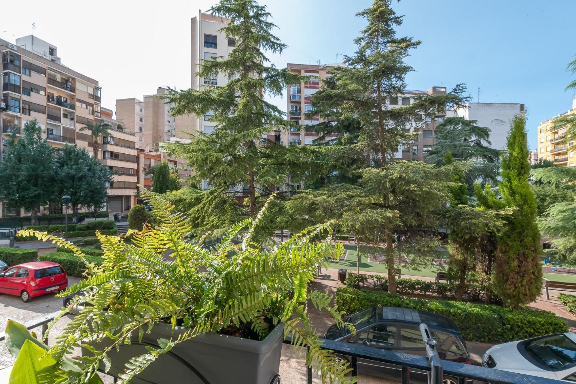 Maravilloso Piso A Estrenar Vila-real Extérieur photo