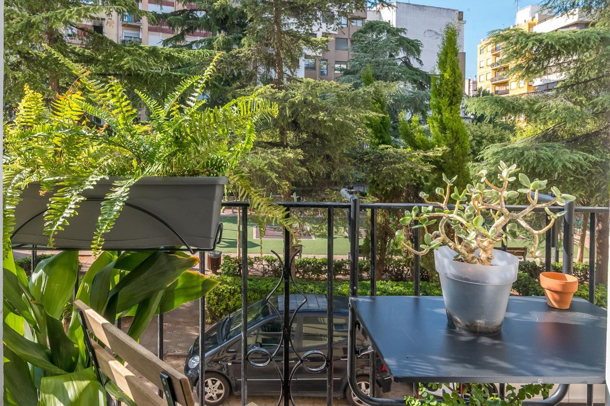 Maravilloso Piso A Estrenar Vila-real Extérieur photo